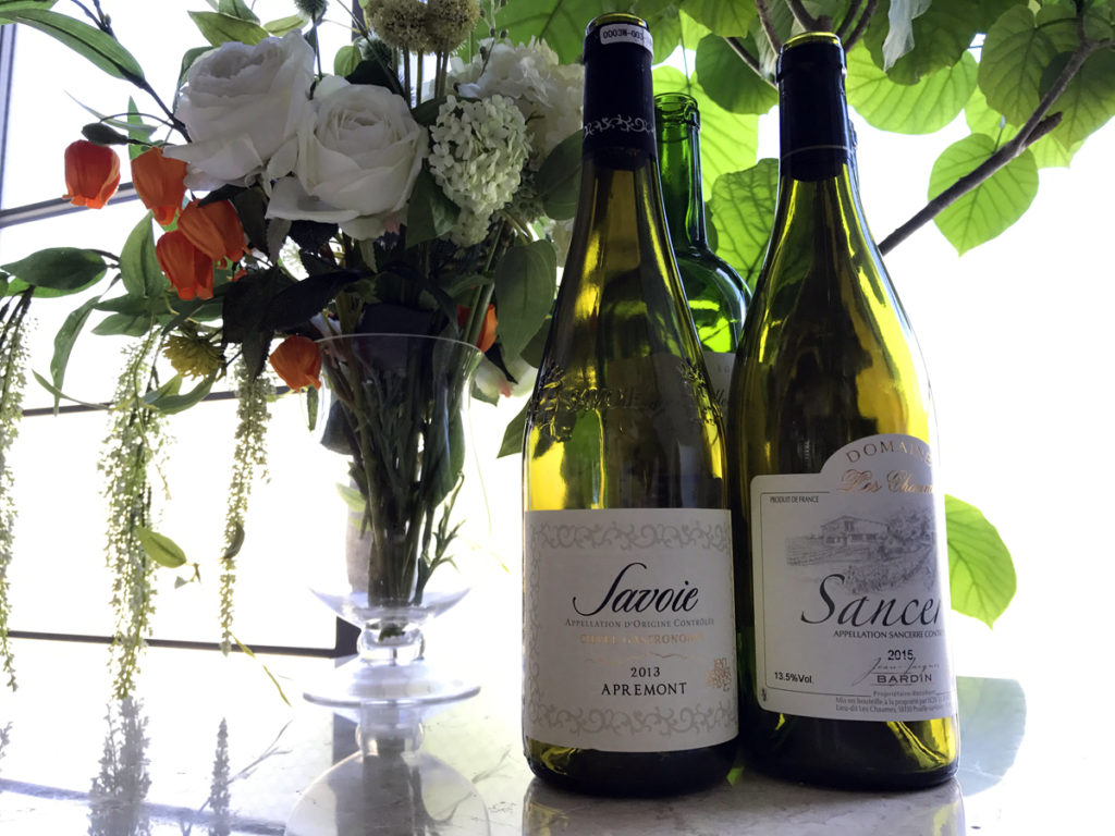 AOC WINE ONLINE START SINGLES